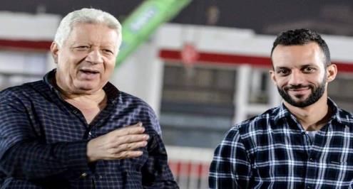 أمير مرتضى: الممر الشرفي لا يعيب الفريق الخاسر.. سنتقدم بشكوى.. ومكافأة استثنائية للاعبي الزمالك